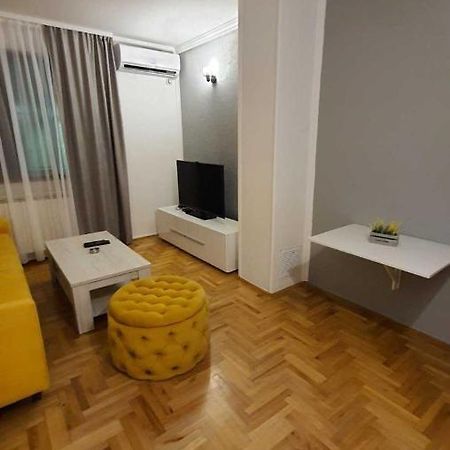 Apartment Denza City Center סראייבו מראה חיצוני תמונה