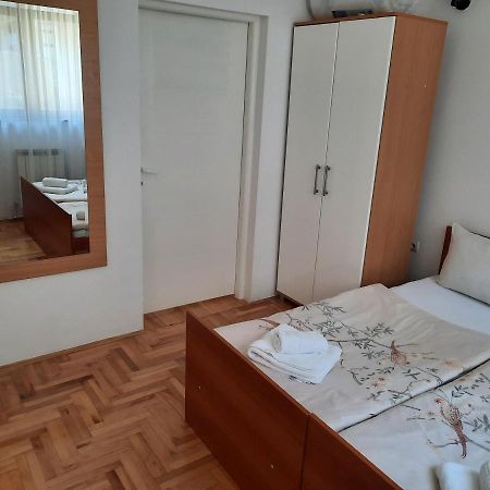 Apartment Denza City Center סראייבו מראה חיצוני תמונה