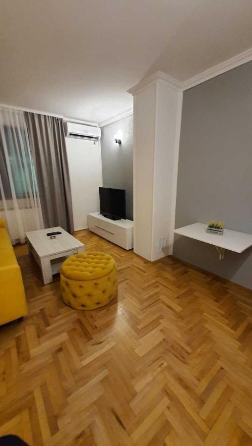Apartment Denza City Center סראייבו מראה חיצוני תמונה