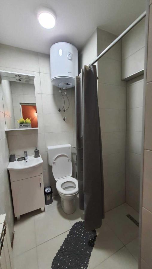 Apartment Denza City Center סראייבו מראה חיצוני תמונה