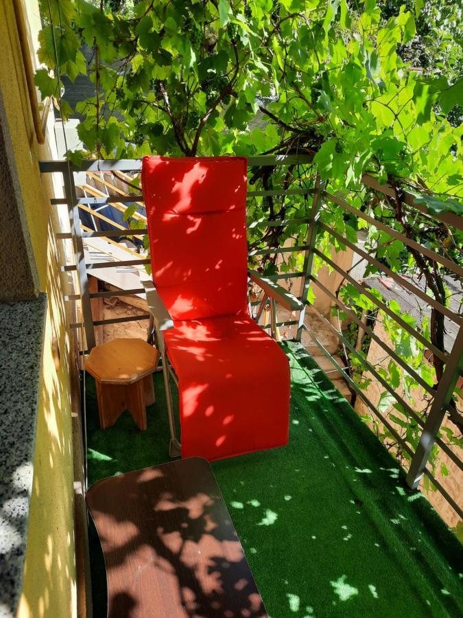 Apartment Denza City Center סראייבו מראה חיצוני תמונה