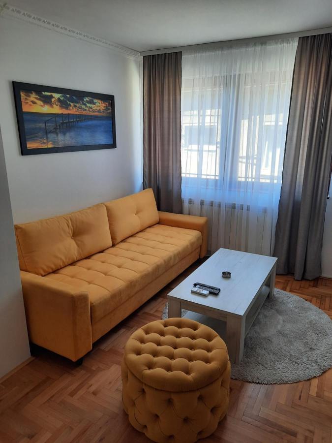 Apartment Denza City Center סראייבו מראה חיצוני תמונה
