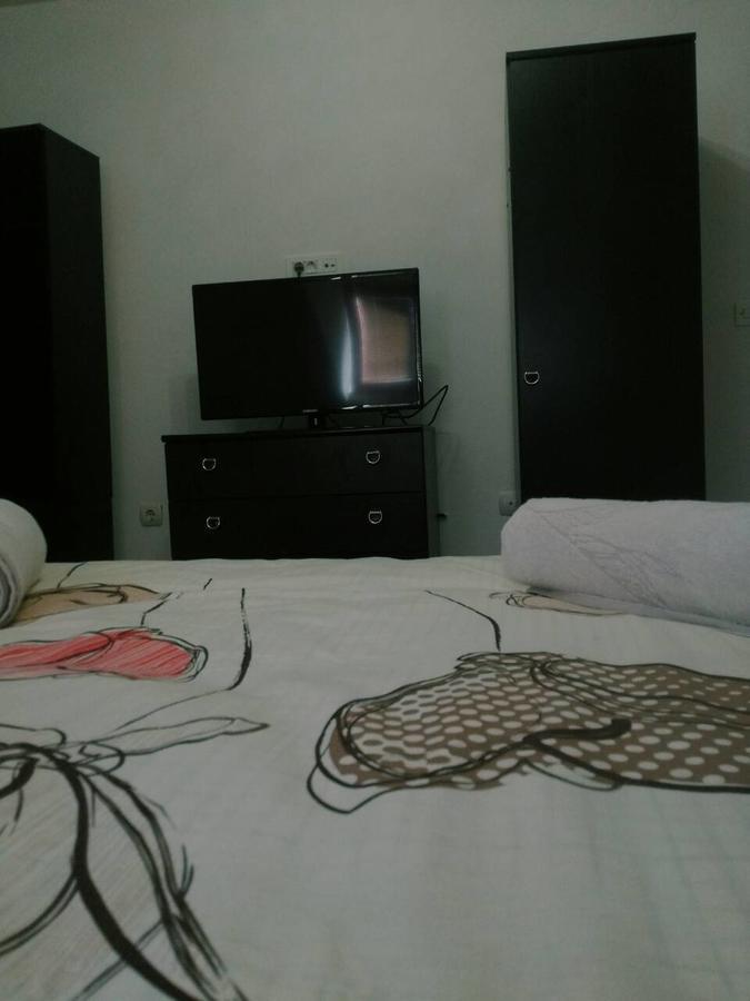 Apartment Denza City Center סראייבו מראה חיצוני תמונה
