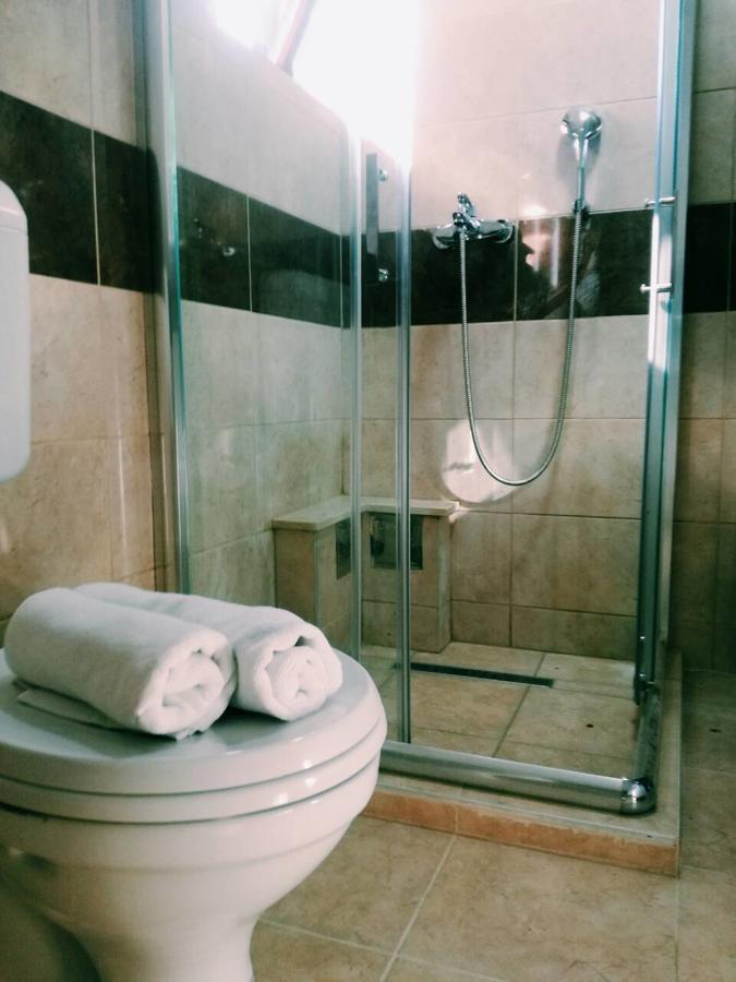 Apartment Denza City Center סראייבו מראה חיצוני תמונה