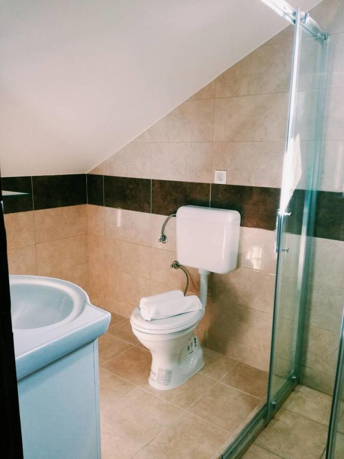 Apartment Denza City Center סראייבו מראה חיצוני תמונה