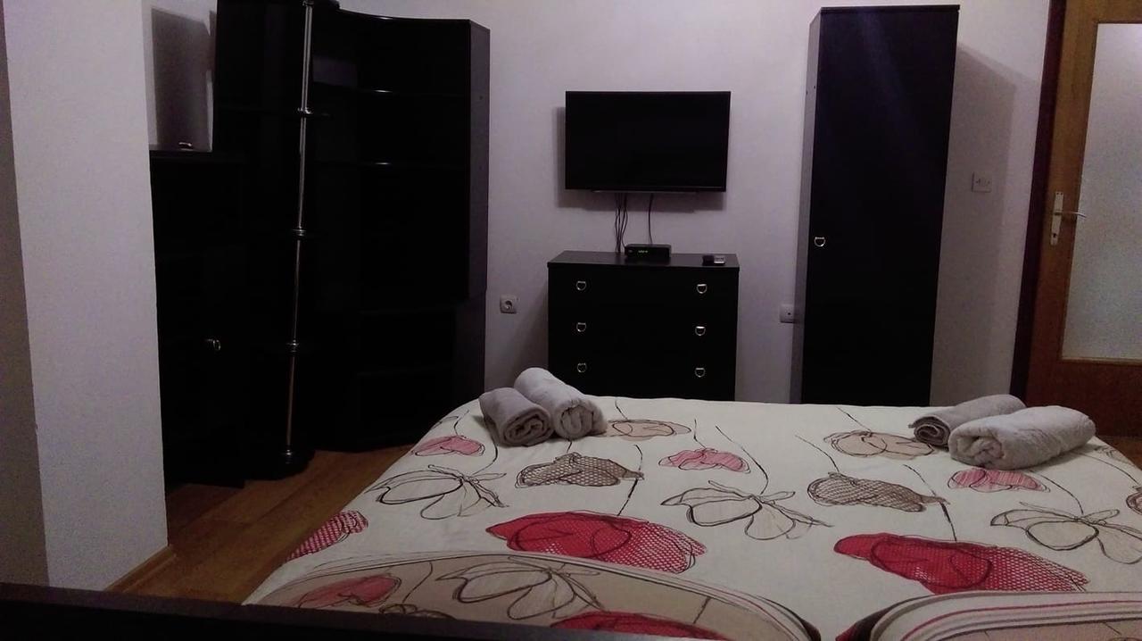 Apartment Denza City Center סראייבו מראה חיצוני תמונה