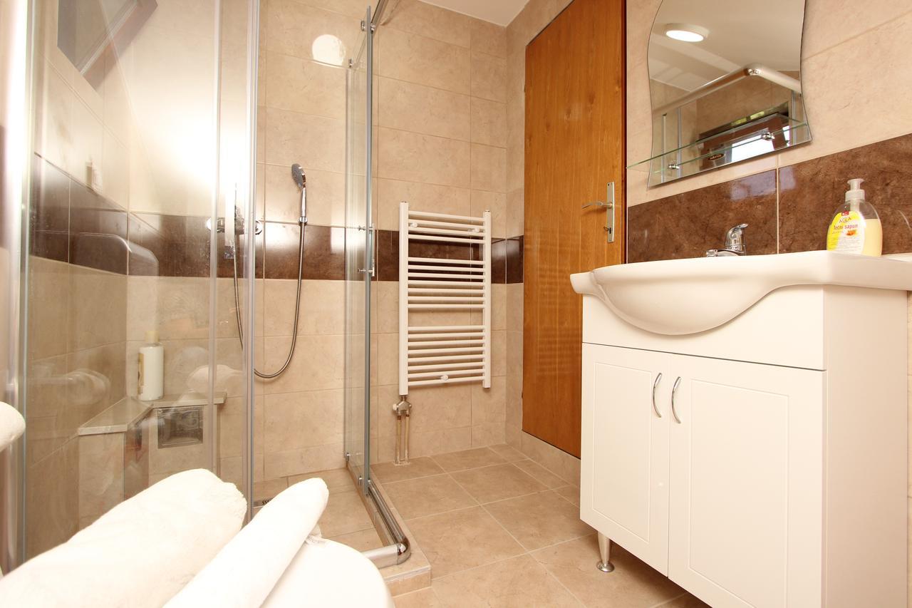 Apartment Denza City Center סראייבו מראה חיצוני תמונה