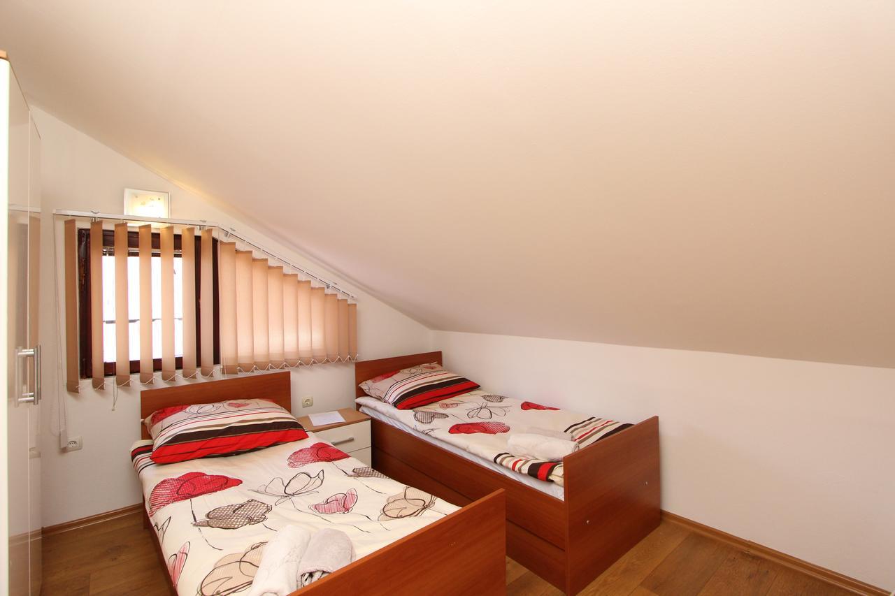 Apartment Denza City Center סראייבו מראה חיצוני תמונה
