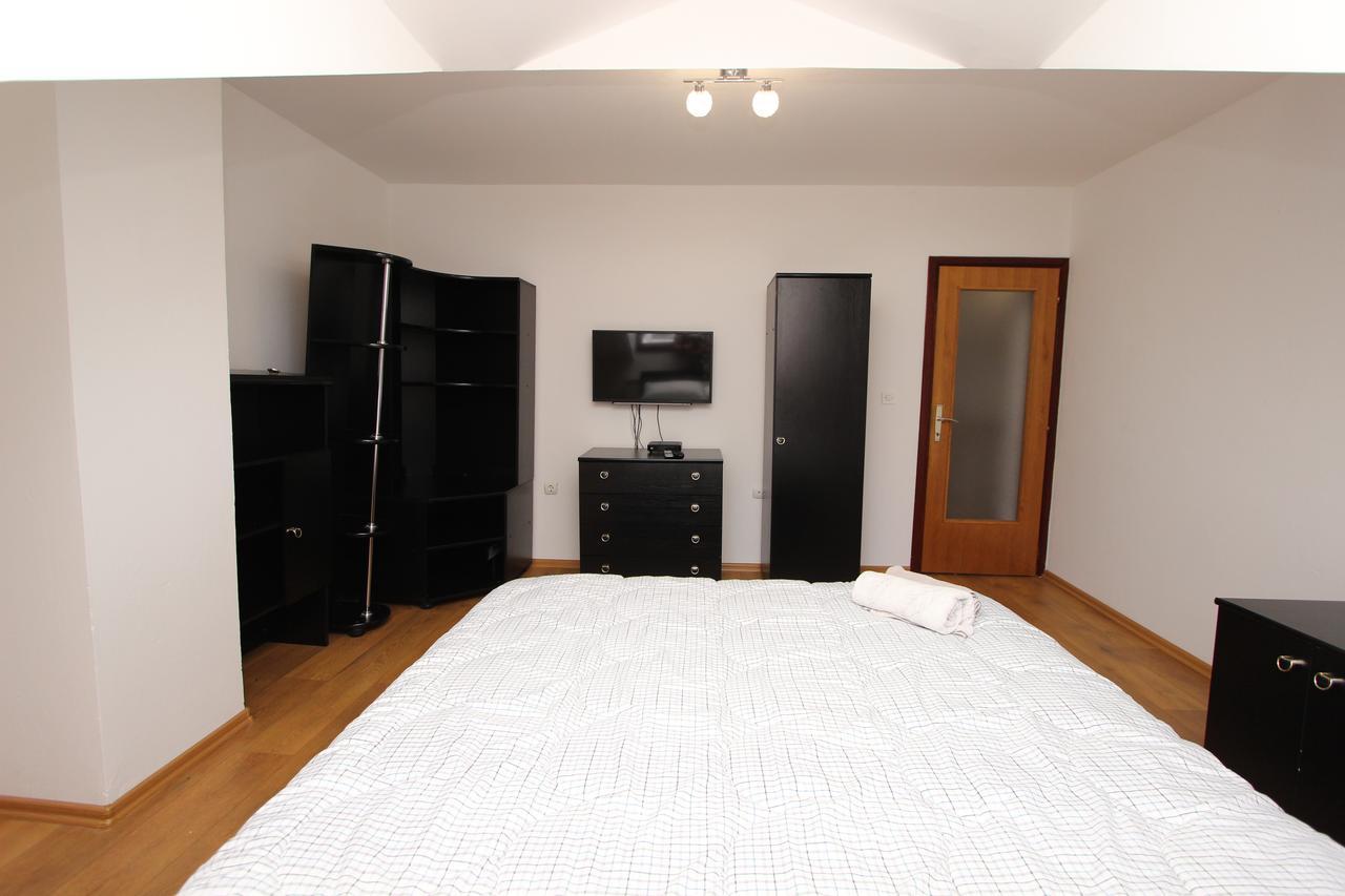 Apartment Denza City Center סראייבו מראה חיצוני תמונה
